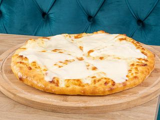 სამეფო ხაჭაპური 