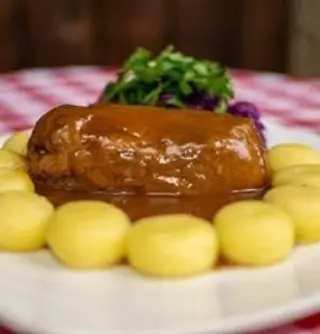Śląska rolada (200g)
