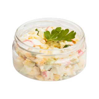 Салат Крабовий