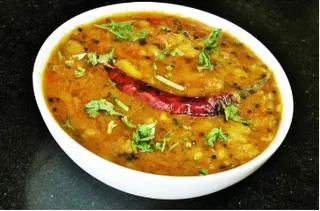 Dal Fry