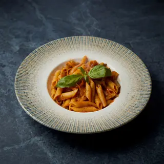 Paste Arrabiata
