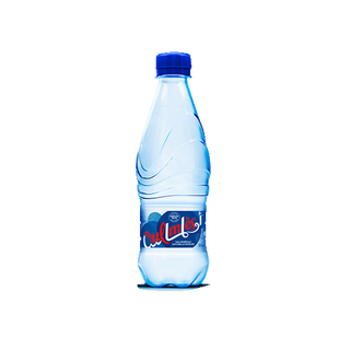 Eau Oulmès