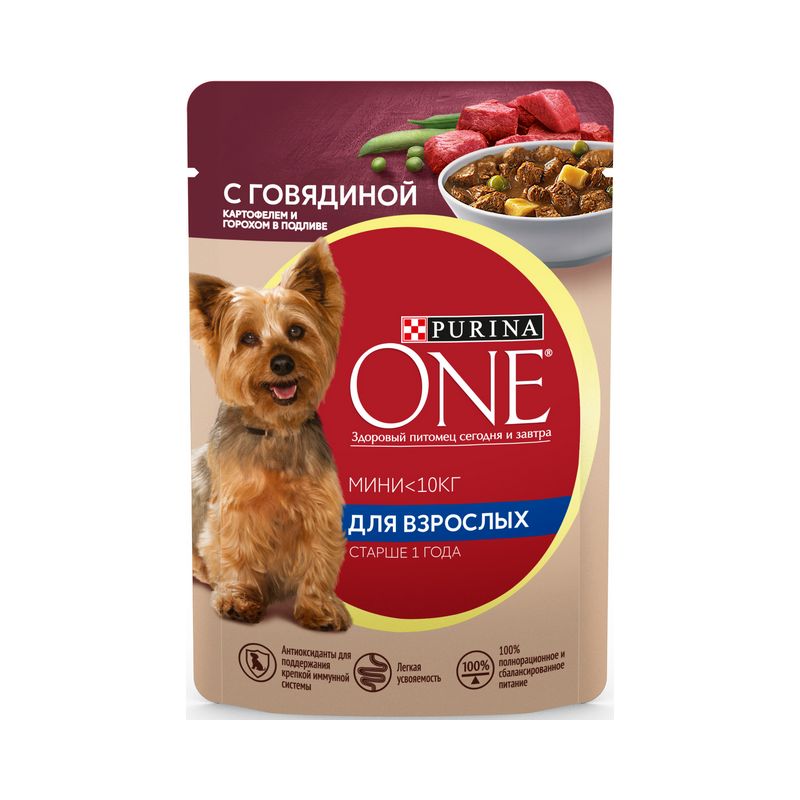 Корм для кошек