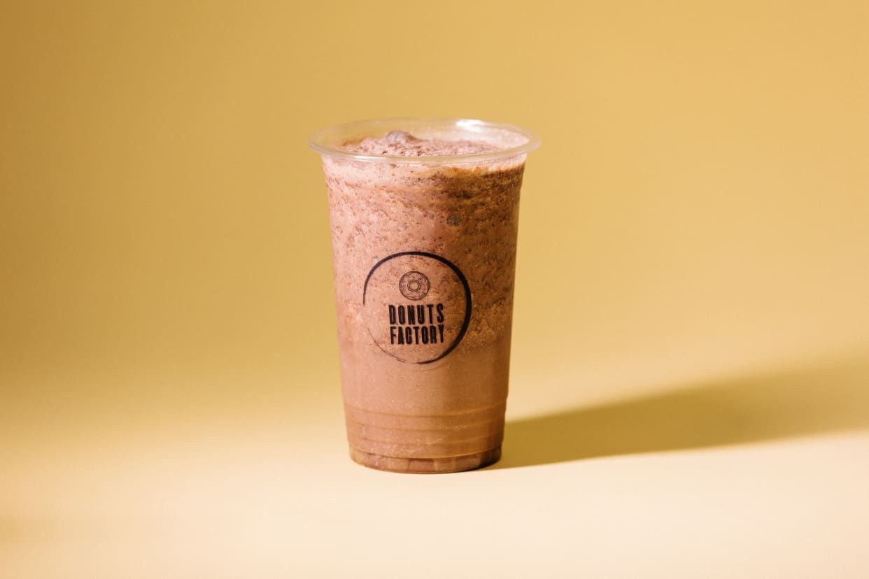 Smoothies & Limonades