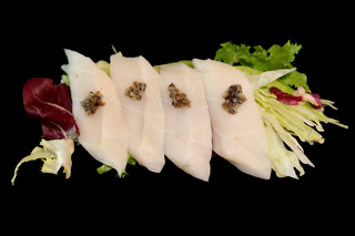 Sashimi De Pez Mantequilla (4 Pzs.)