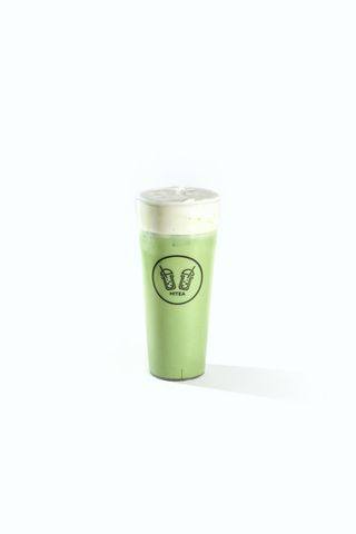 Матча с шапкой (0.7мл)