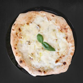 4 Formaggi