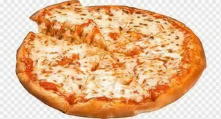 Pizza Margarita