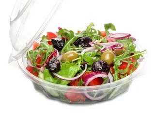 Salată de legume