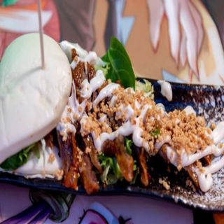 2. Bao De Pato (1 Ud.)