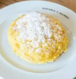 Multi Pão de Deus (4 unidades)