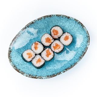 HOSOMAKI SALMON