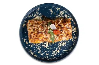 Lasagne