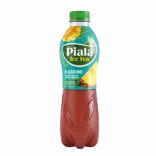 Piala Ice Tea
