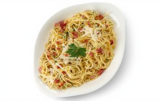 Паста Карбонара L