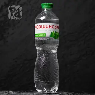 Вода (500мл)