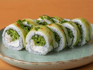 Рол Вулкан (260g)