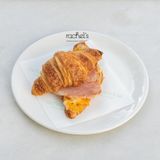 Ham And Cheese Croissant