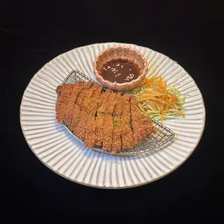 46- Tonkatsu 