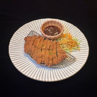 46- Tonkatsu 