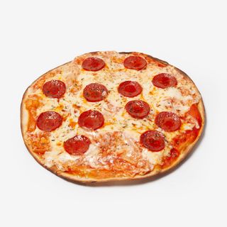 Pizza Pepperoni (30 Cm.)