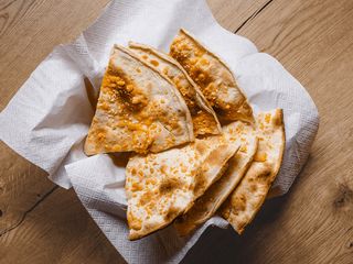 Чіпс Кроканте (130g)