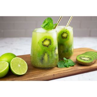 Kiwi Mojito