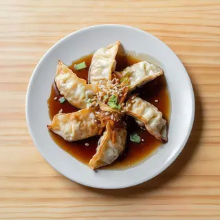 Mandu vegetal tangsu 