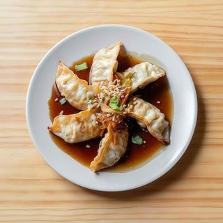 Mandu vegetal tangsu 