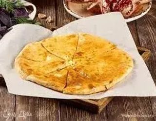 Хачапури классическое