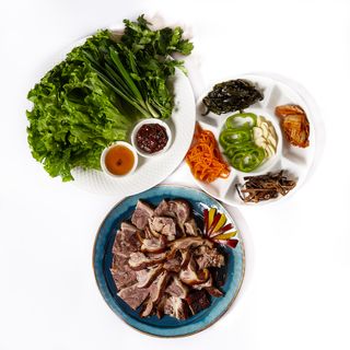 Тек паль вареный