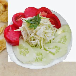 Miješana salata