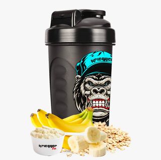 Shake Kriegger Split