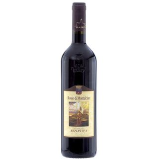 Rosso di Montalcino sec