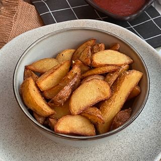 Pečeni krompir 200g