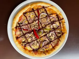Pizza Njujork