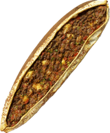 Пиде с кайма