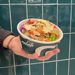 Poke regular