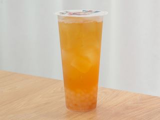 Té De Limón Con Lichi (700 Ml.)