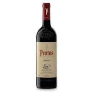 Vino Tinto D.O Ribera Protos