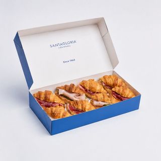 Caja 8 Glorias Saladas Variadas