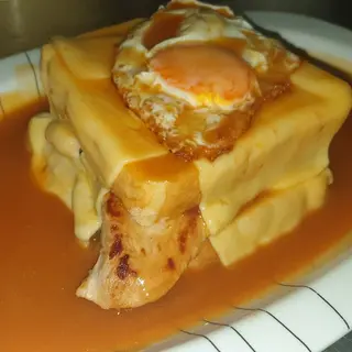 Francesinha 2