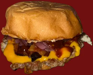 Smokehouse