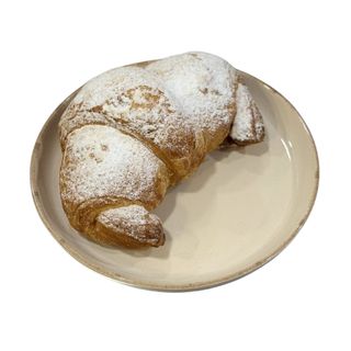 Кроасан с боровинка