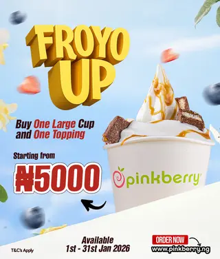 Froyo'Up