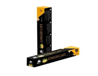 Café Gingembre