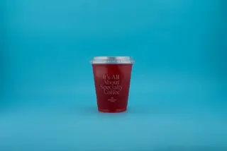 Iced Tea de Frutas