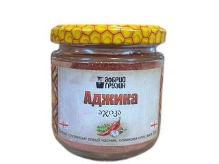 Аджика (200g)