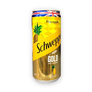 schweppes ananas