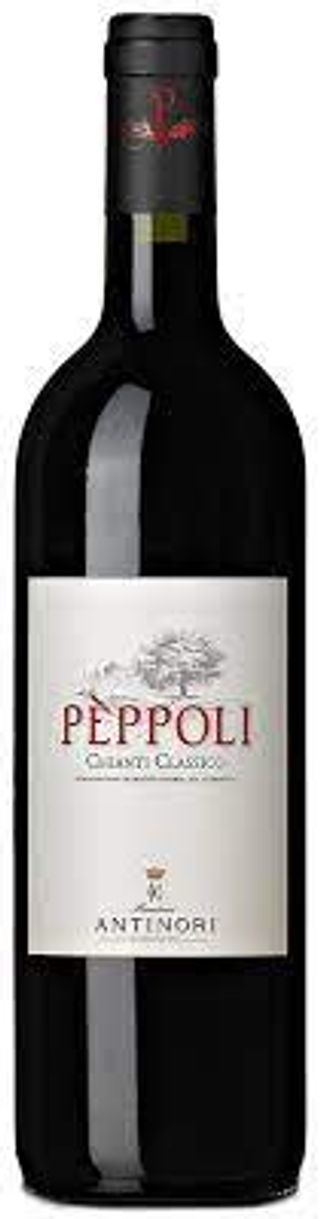 Chianti Classico Pèppoli Antinori